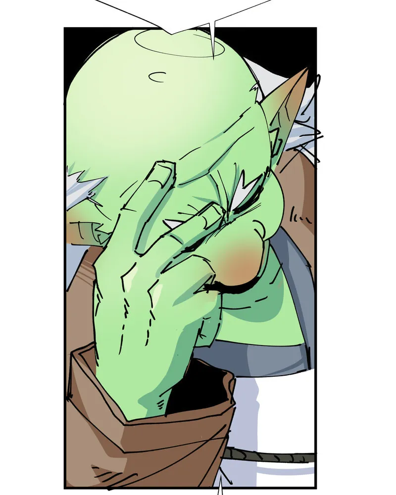 Just a Goblin Chapter 16 page 46 - 