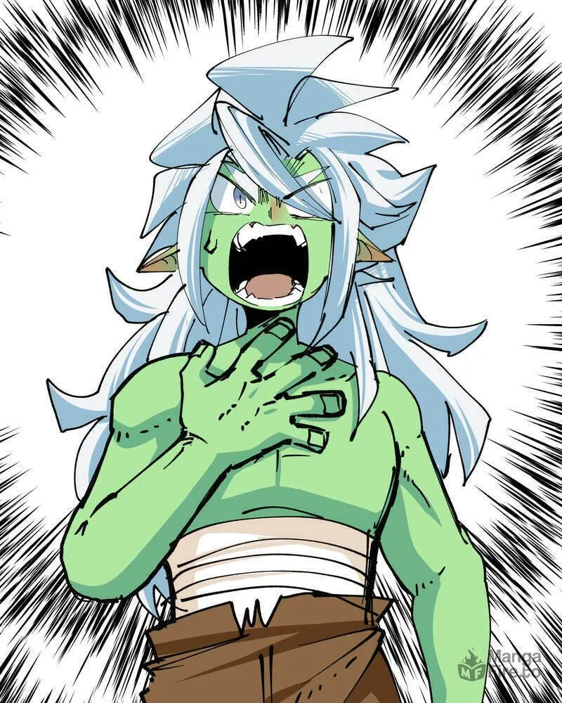 Just a Goblin Chapter 16 page 54 - 