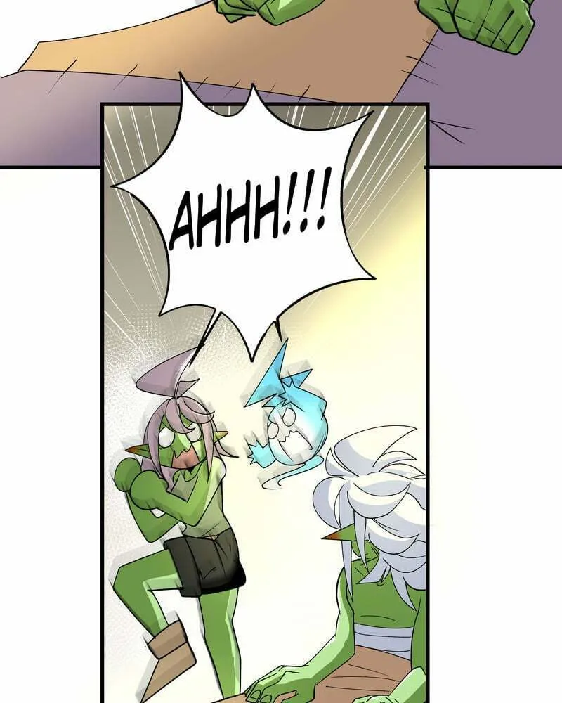 Just a Goblin Chapter 16 page 7 - 