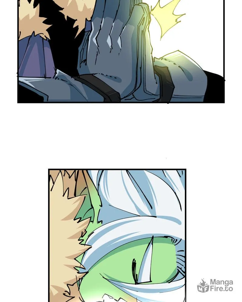 Just a Goblin Chapter 16 page 63 - 