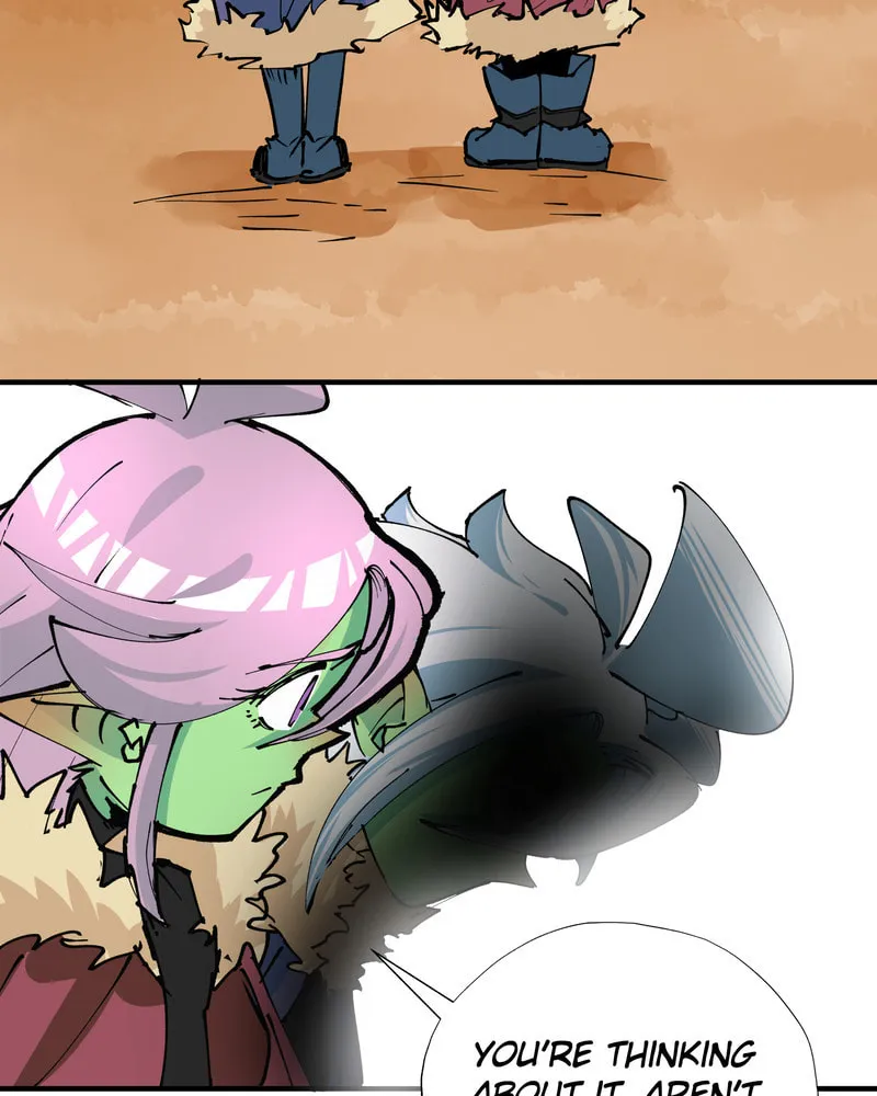 Just a Goblin Chapter 16 page 67 - 