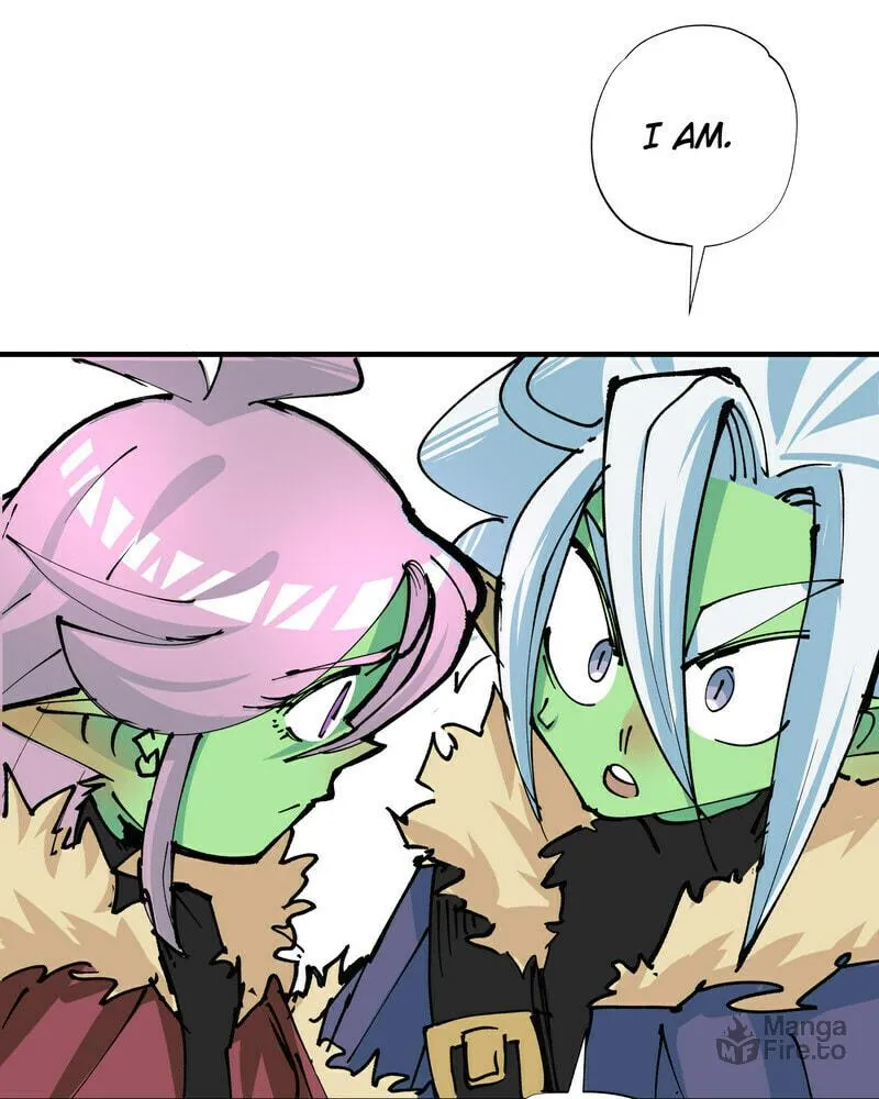 Just a Goblin Chapter 16 page 70 - 