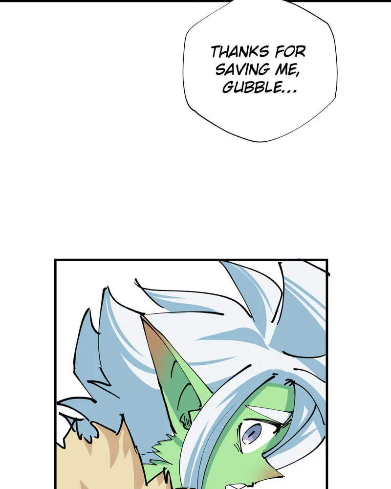 Just a Goblin Chapter 16 page 71 - 