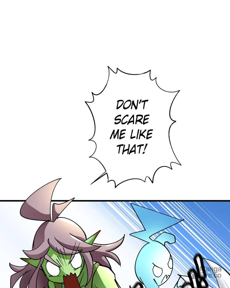 Just a Goblin Chapter 16 page 9 - 