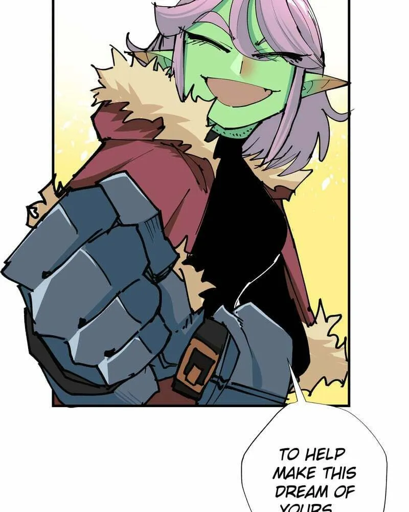 Just a Goblin Chapter 16 page 83 - 