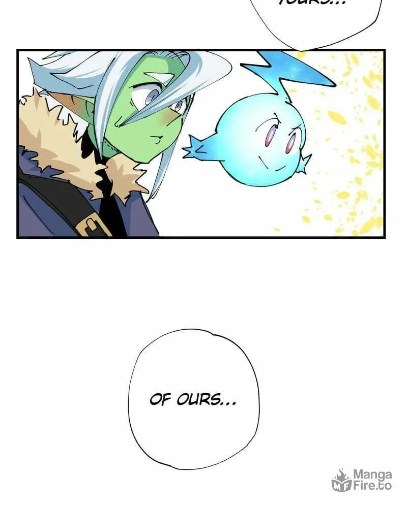 Just a Goblin Chapter 16 page 84 - 