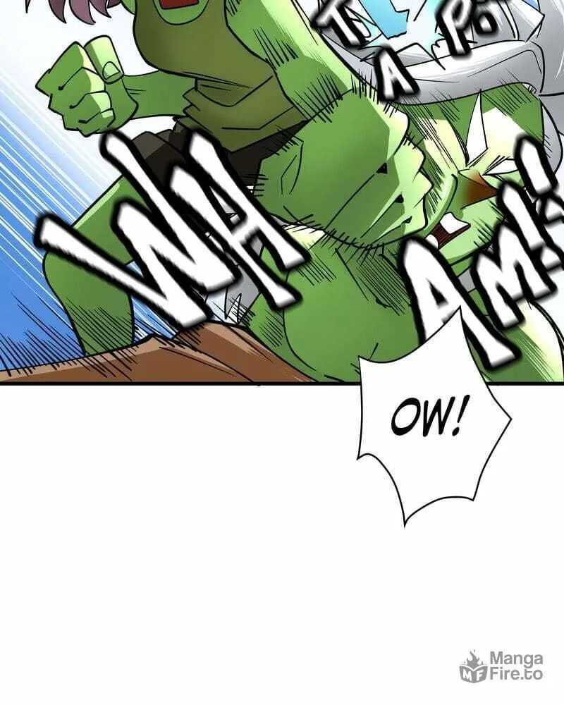 Just a Goblin Chapter 16 page 10 - 
