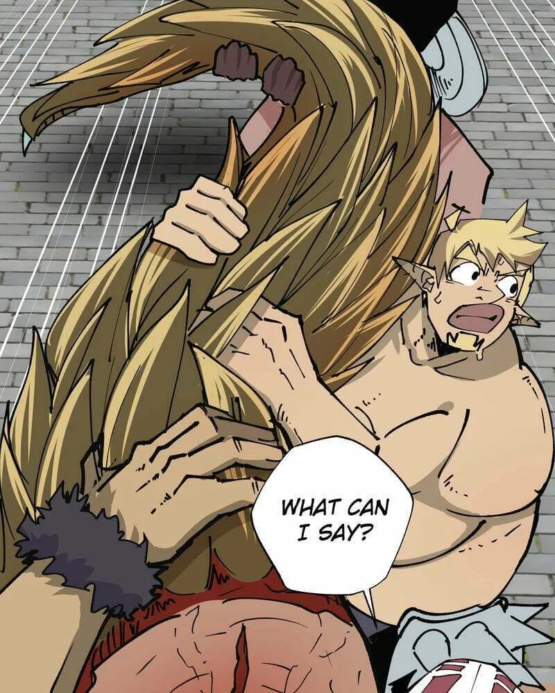Just a Goblin Chapter 16 page 92 - 