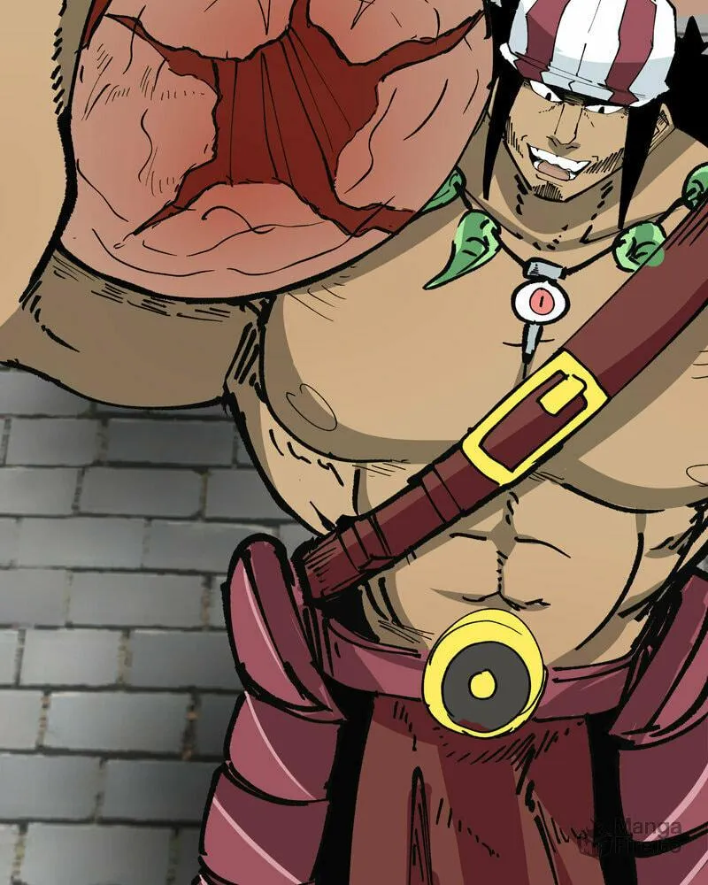 Just a Goblin Chapter 16 page 93 - 