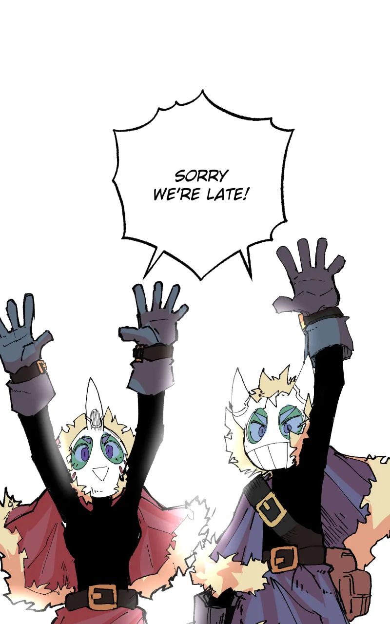 Just a Goblin Chapter 17 page 2 - 