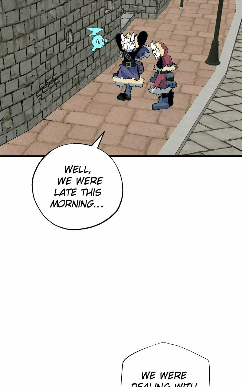 Just a Goblin Chapter 17 page 16 - 