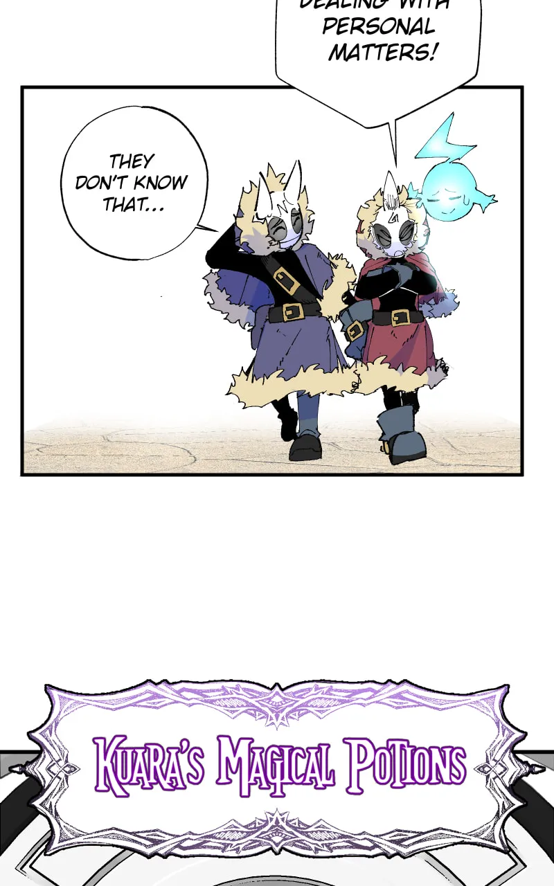 Just a Goblin Chapter 17 page 17 - 