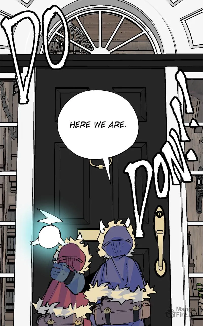 Just a Goblin Chapter 17 page 18 - 