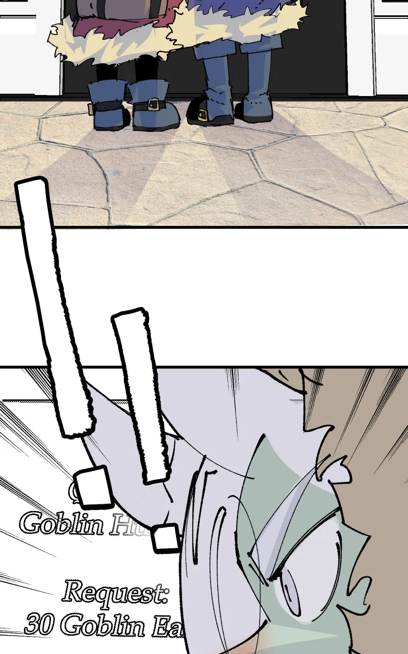 Just a Goblin Chapter 17 page 19 - 