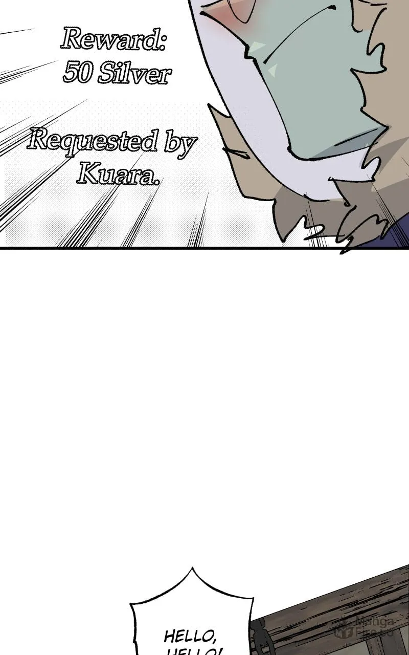 Just a Goblin Chapter 17 page 20 - 