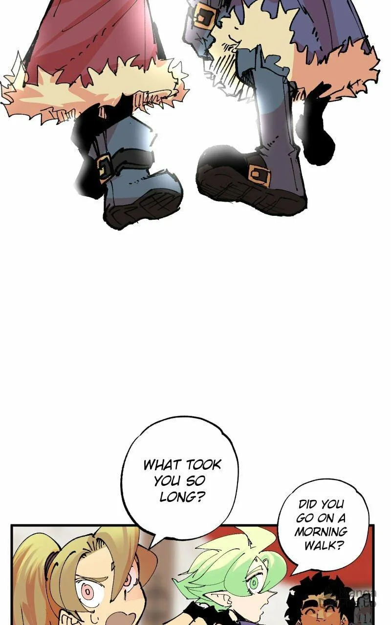 Just a Goblin Chapter 17 page 3 - 