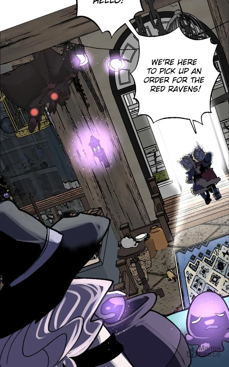 Just a Goblin Chapter 17 page 21 - 