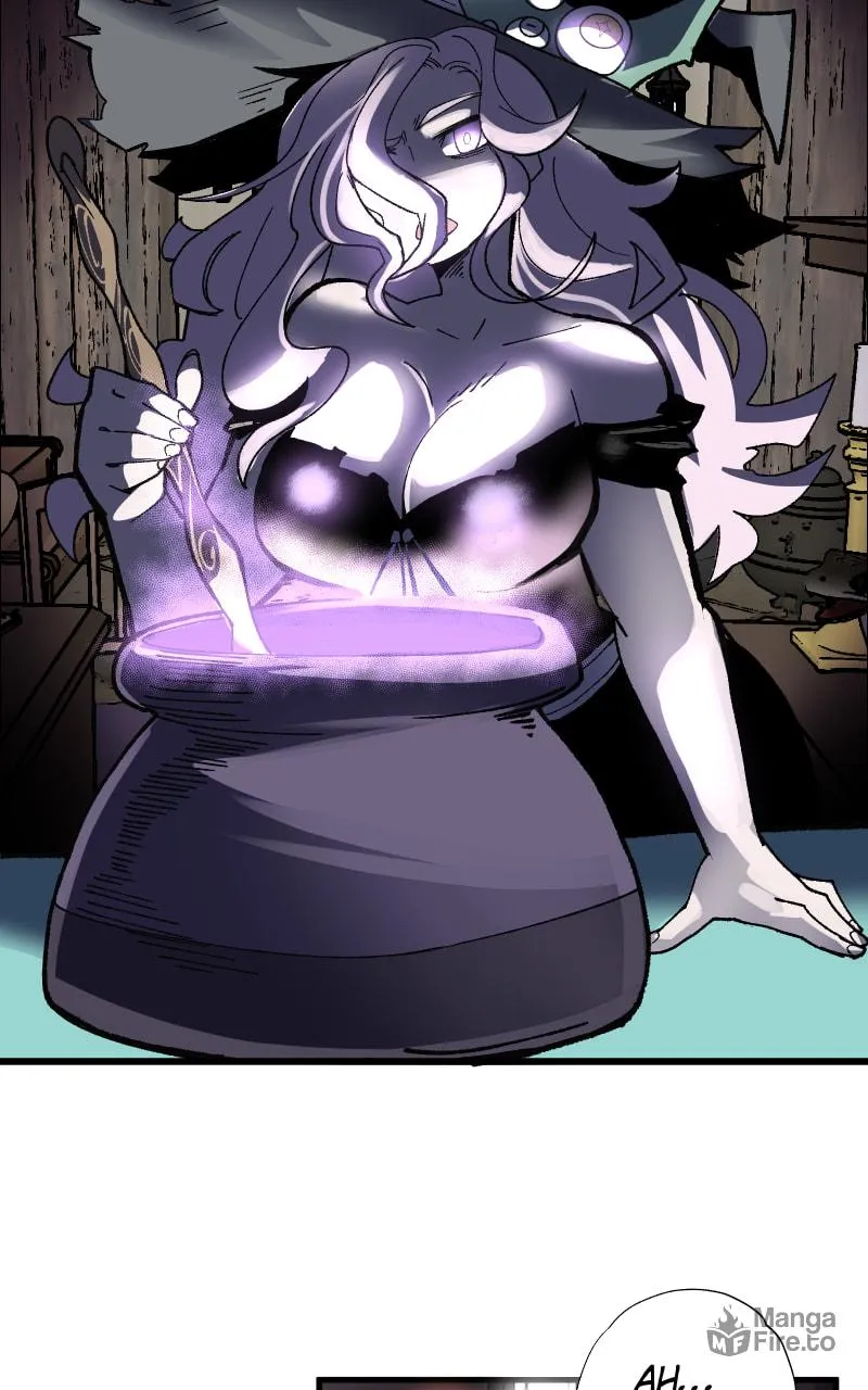 Just a Goblin Chapter 17 page 24 - 