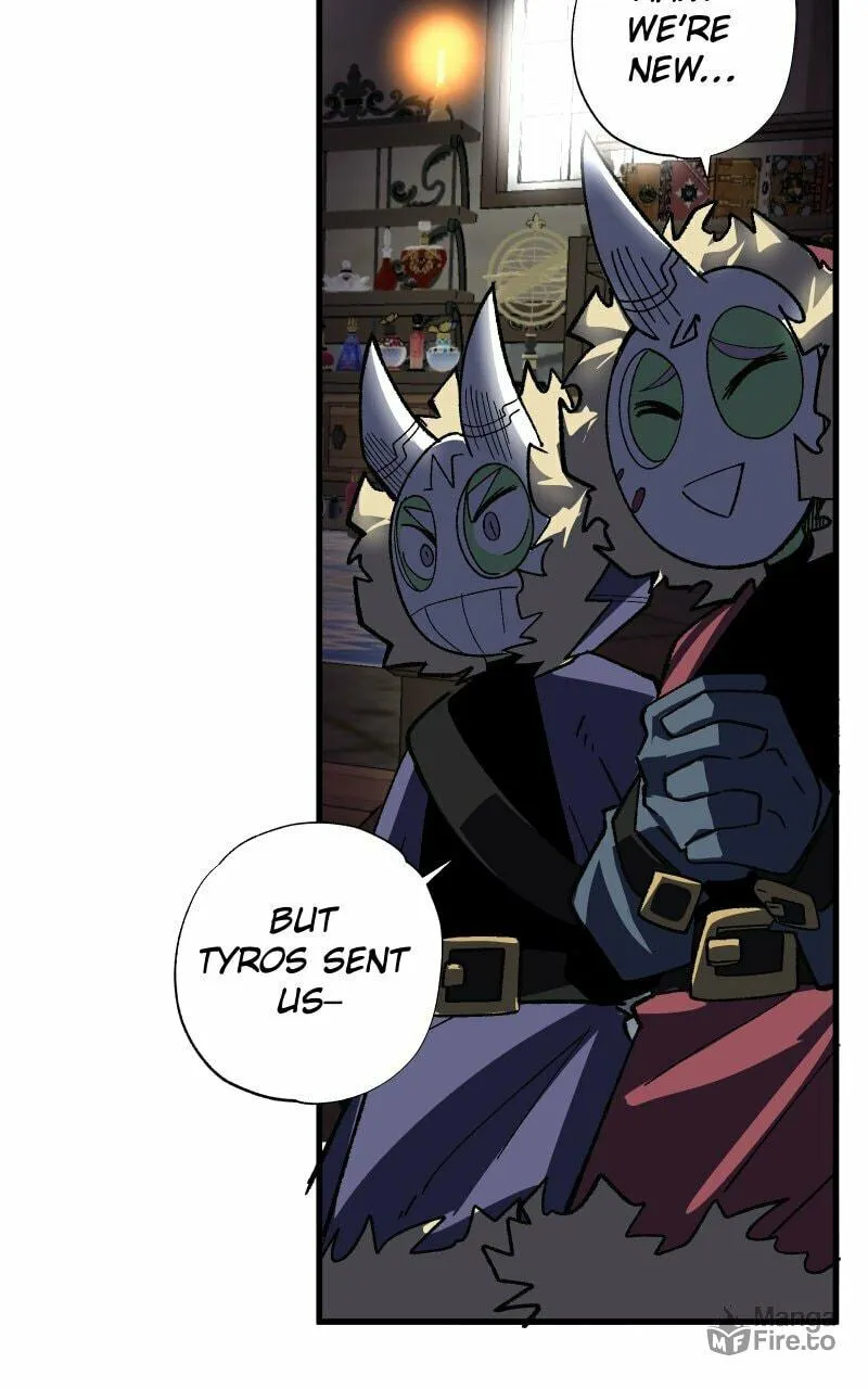 Just a Goblin Chapter 17 page 25 - 