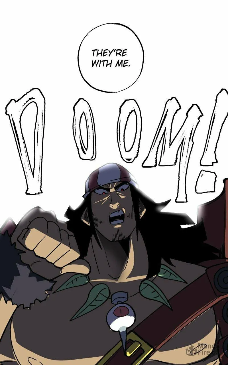 Just a Goblin Chapter 17 page 27 - 