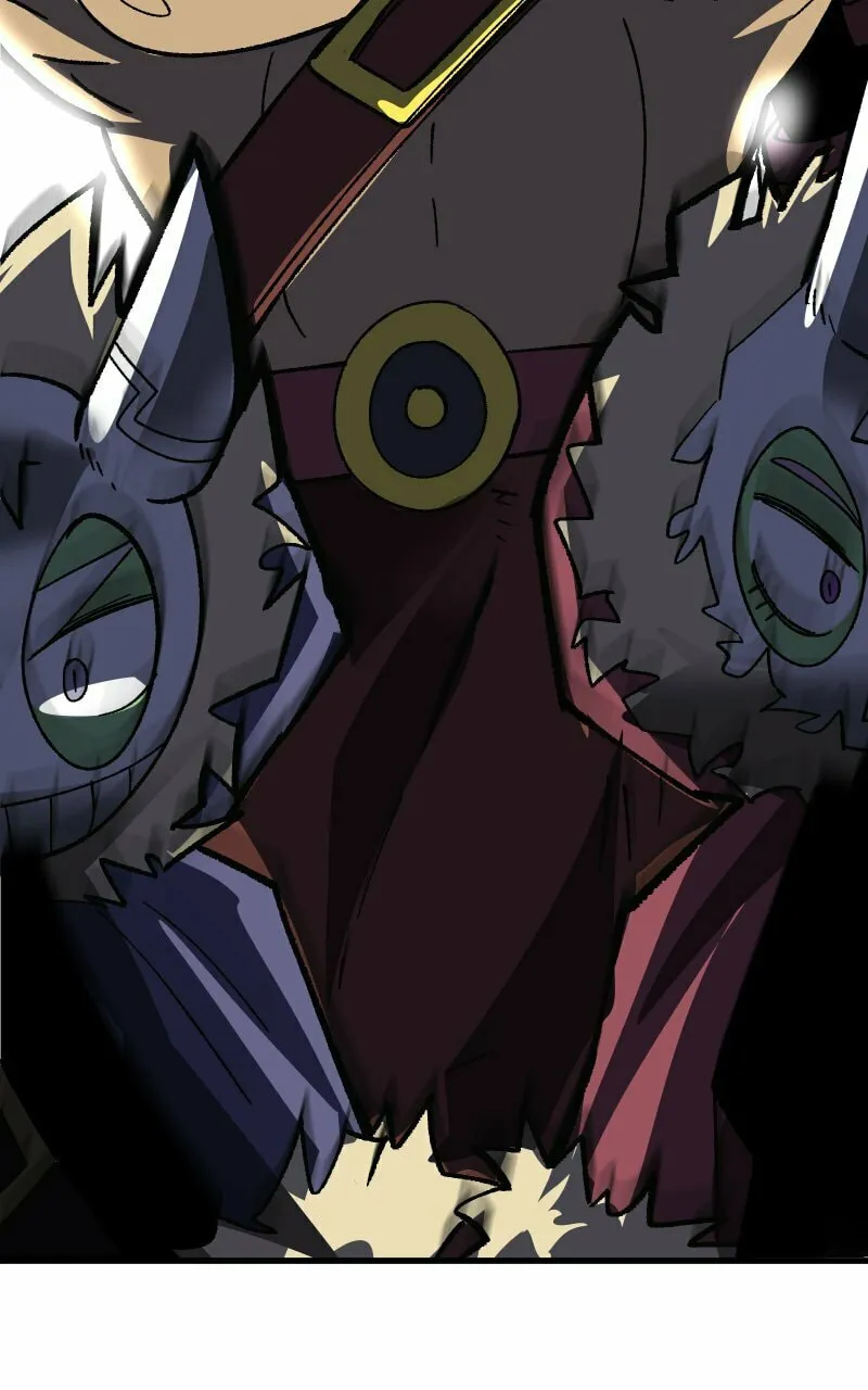 Just a Goblin Chapter 17 page 28 - 