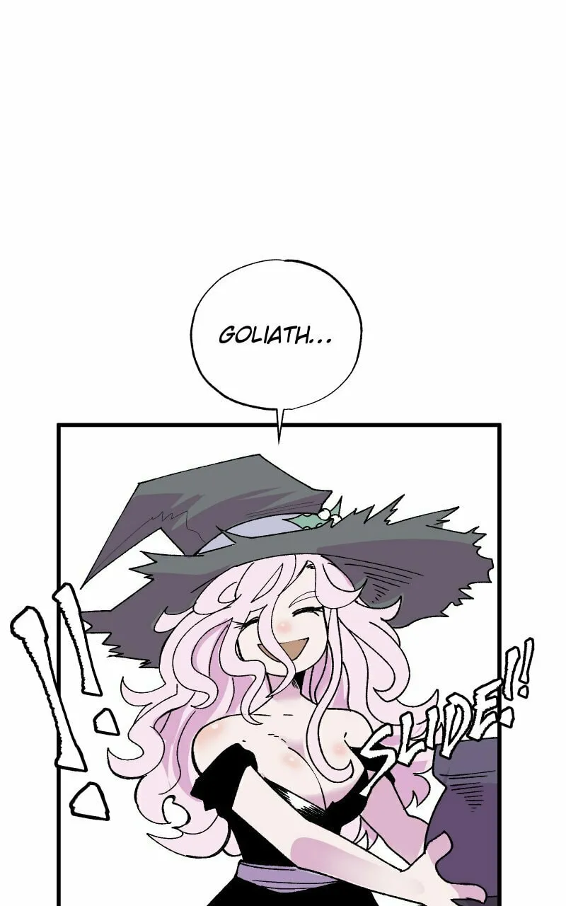 Just a Goblin Chapter 17 page 29 - 