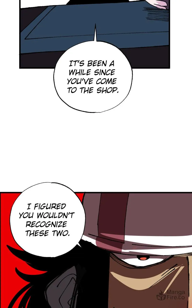 Just a Goblin Chapter 17 page 30 - 