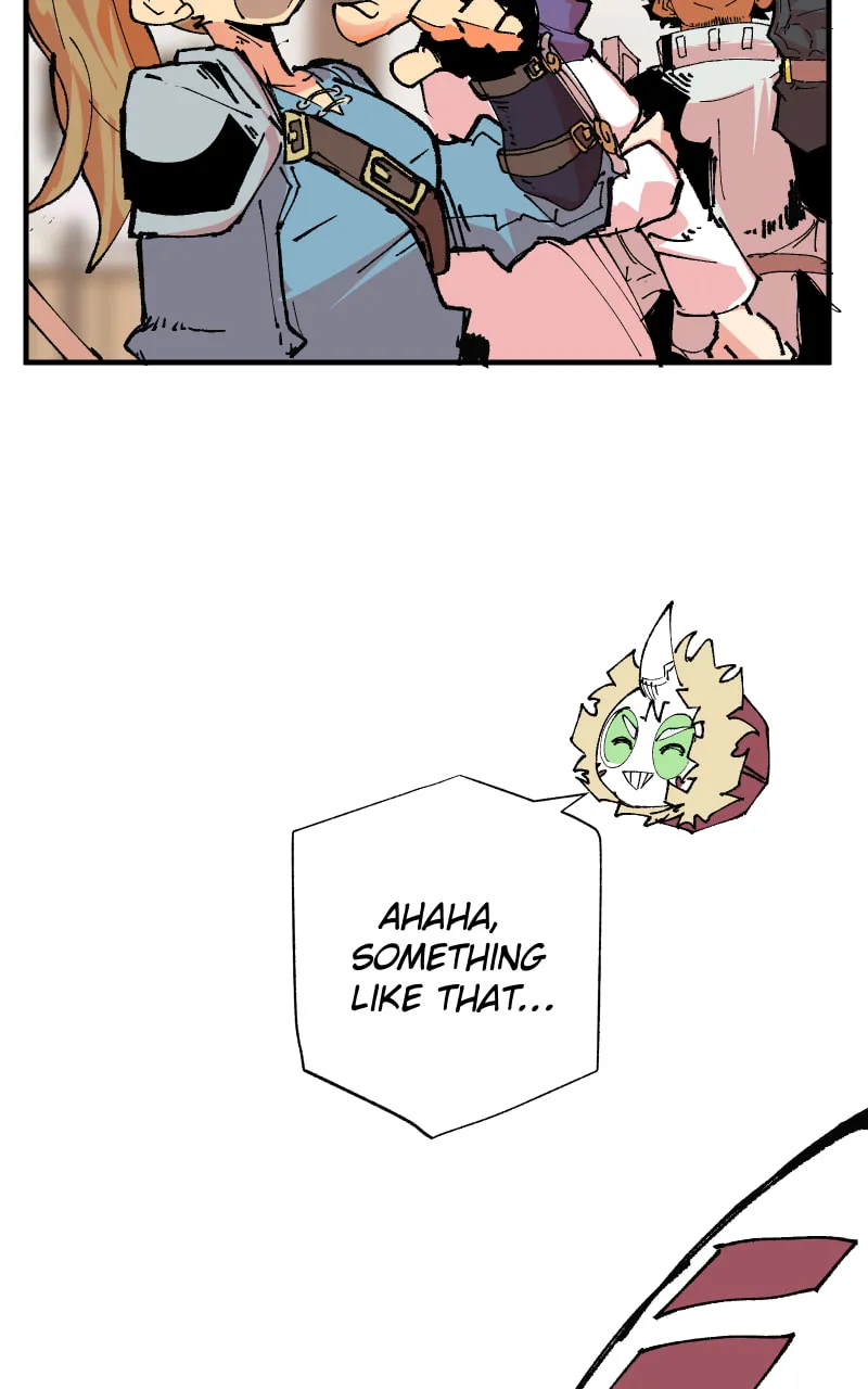 Just a Goblin Chapter 17 page 4 - 
