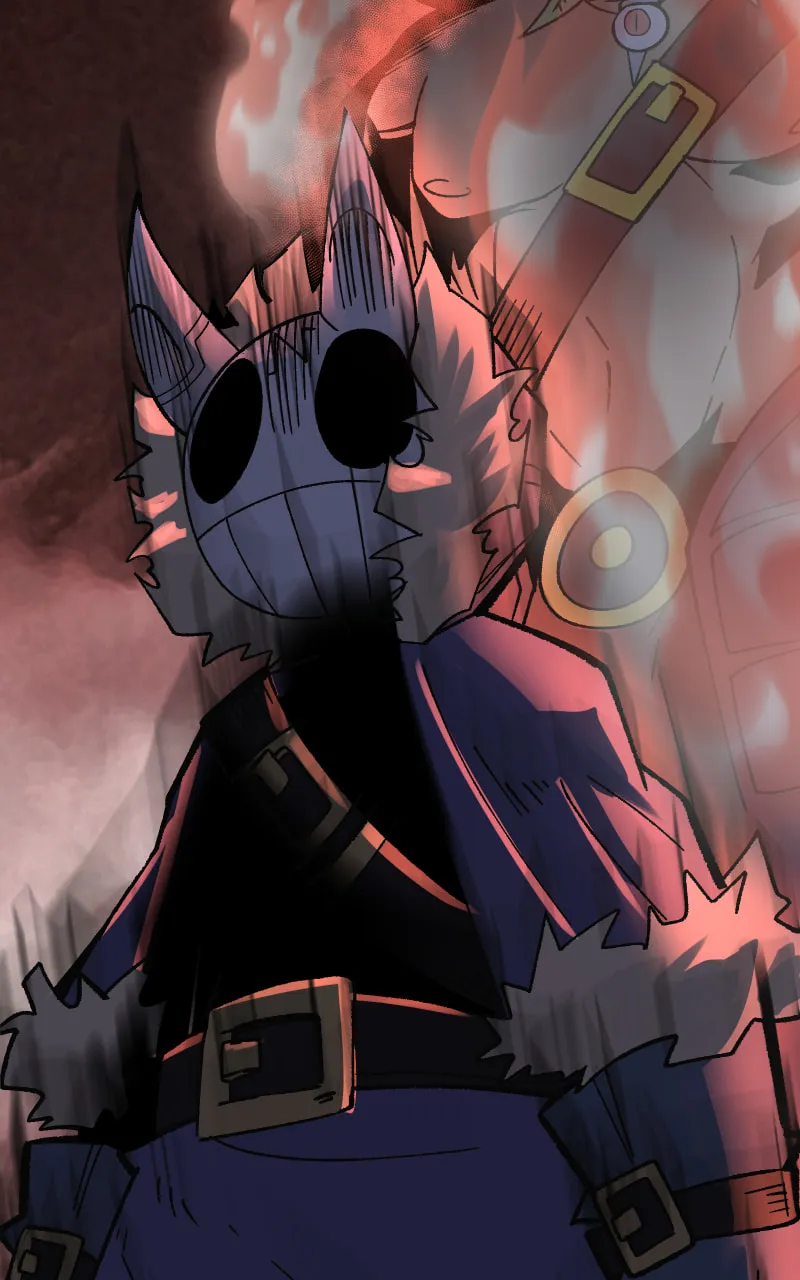 Just a Goblin Chapter 17 page 32 - 