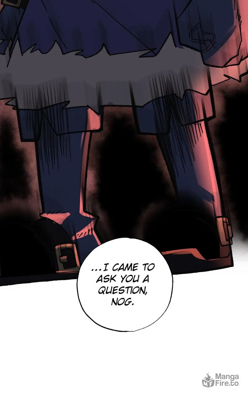 Just a Goblin Chapter 17 page 33 - 