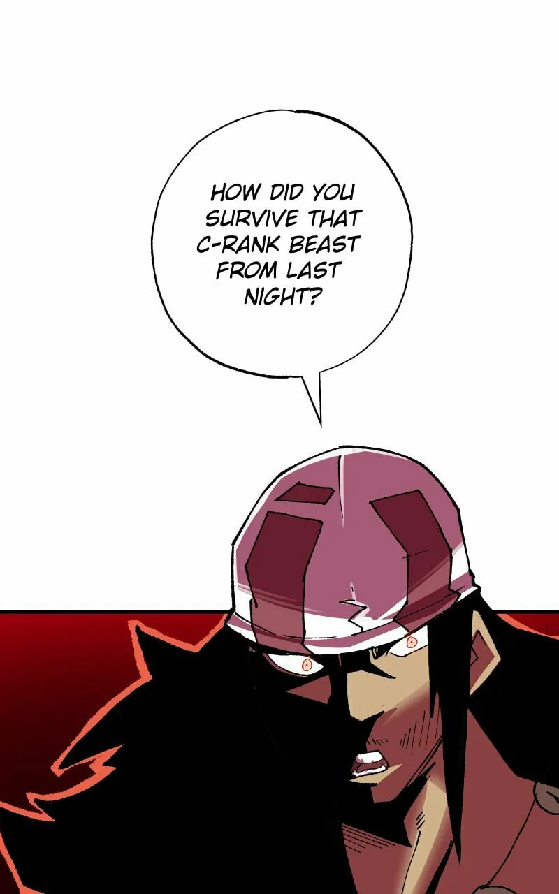 Just a Goblin Chapter 17 page 34 - 