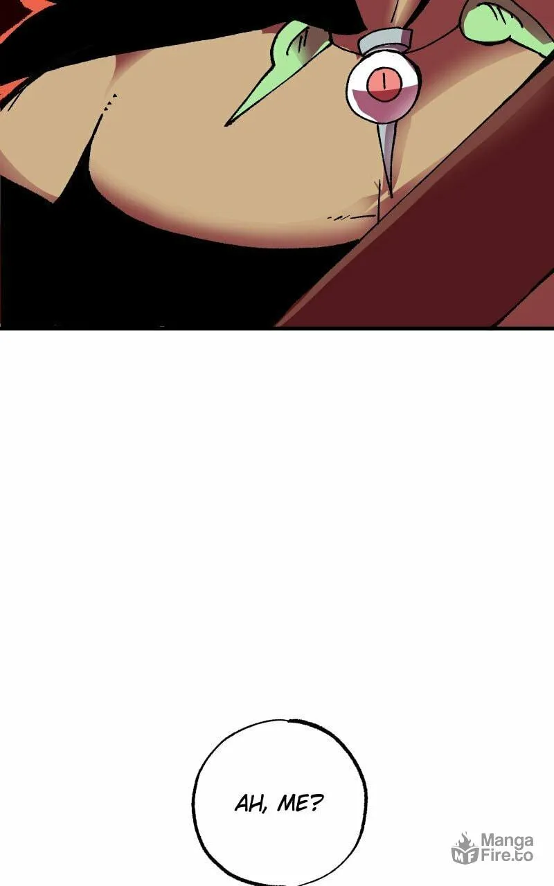Just a Goblin Chapter 17 page 35 - 