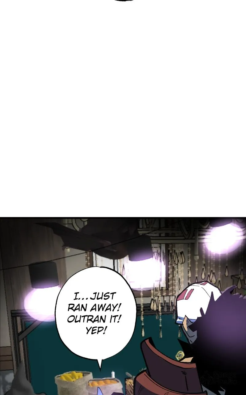 Just a Goblin Chapter 17 page 36 - 