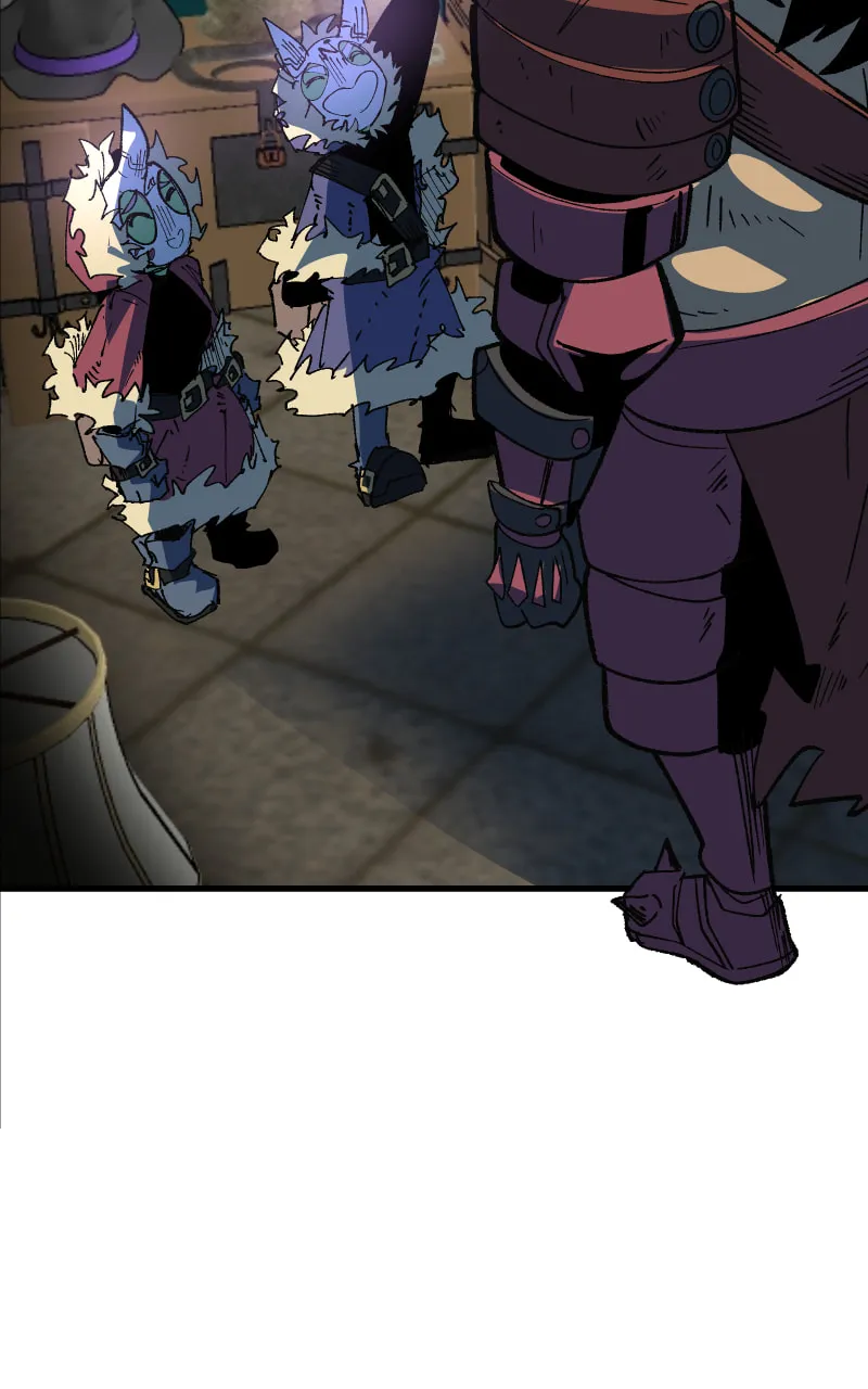 Just a Goblin Chapter 17 page 37 - 