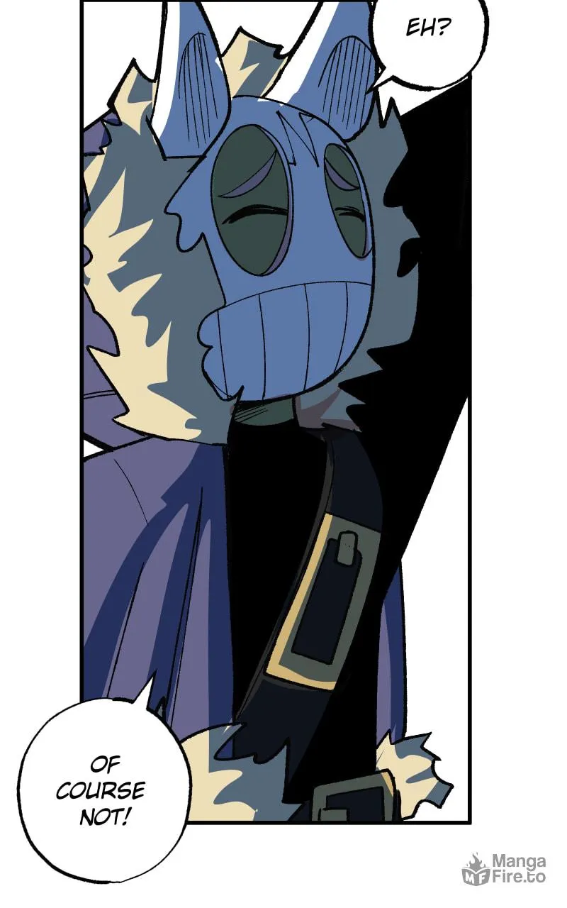 Just a Goblin Chapter 17 page 39 - 