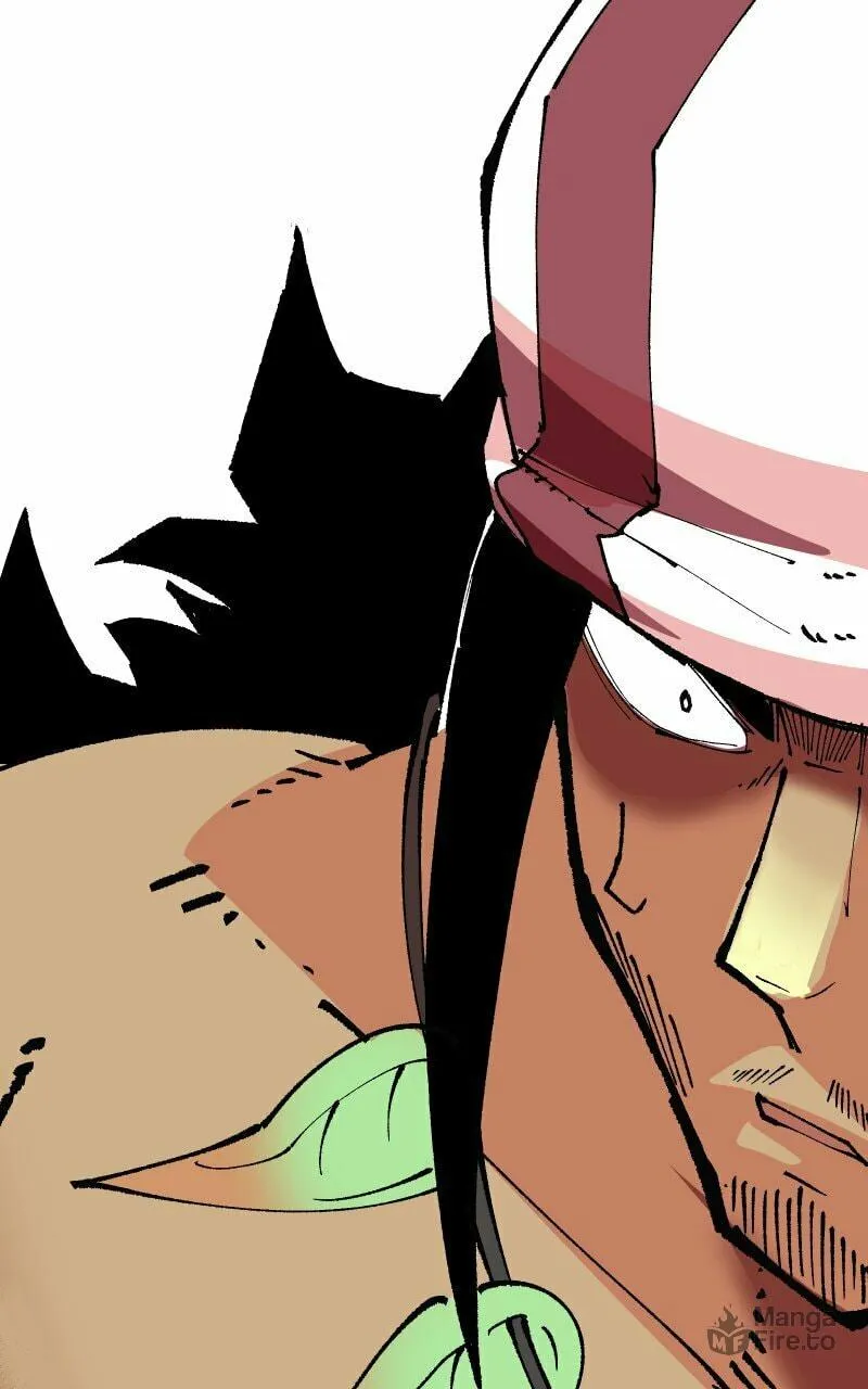 Just a Goblin Chapter 17 page 5 - 