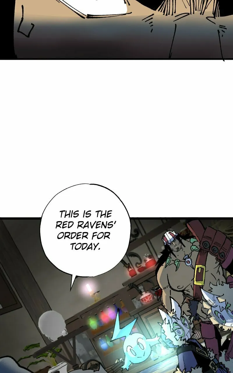 Just a Goblin Chapter 17 page 41 - 