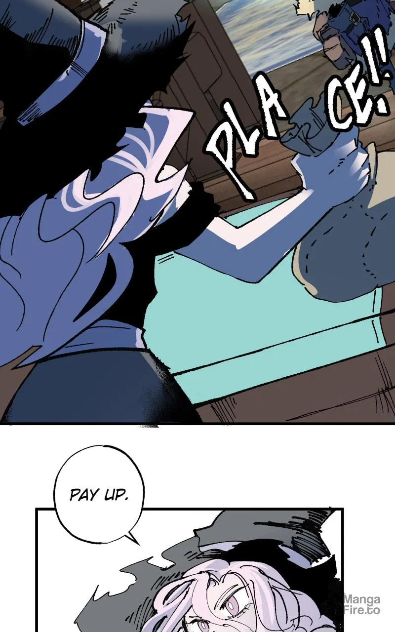Just a Goblin Chapter 17 page 42 - 