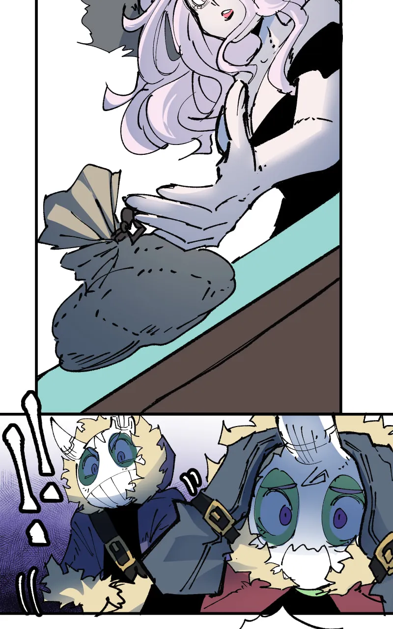 Just a Goblin Chapter 17 page 43 - 