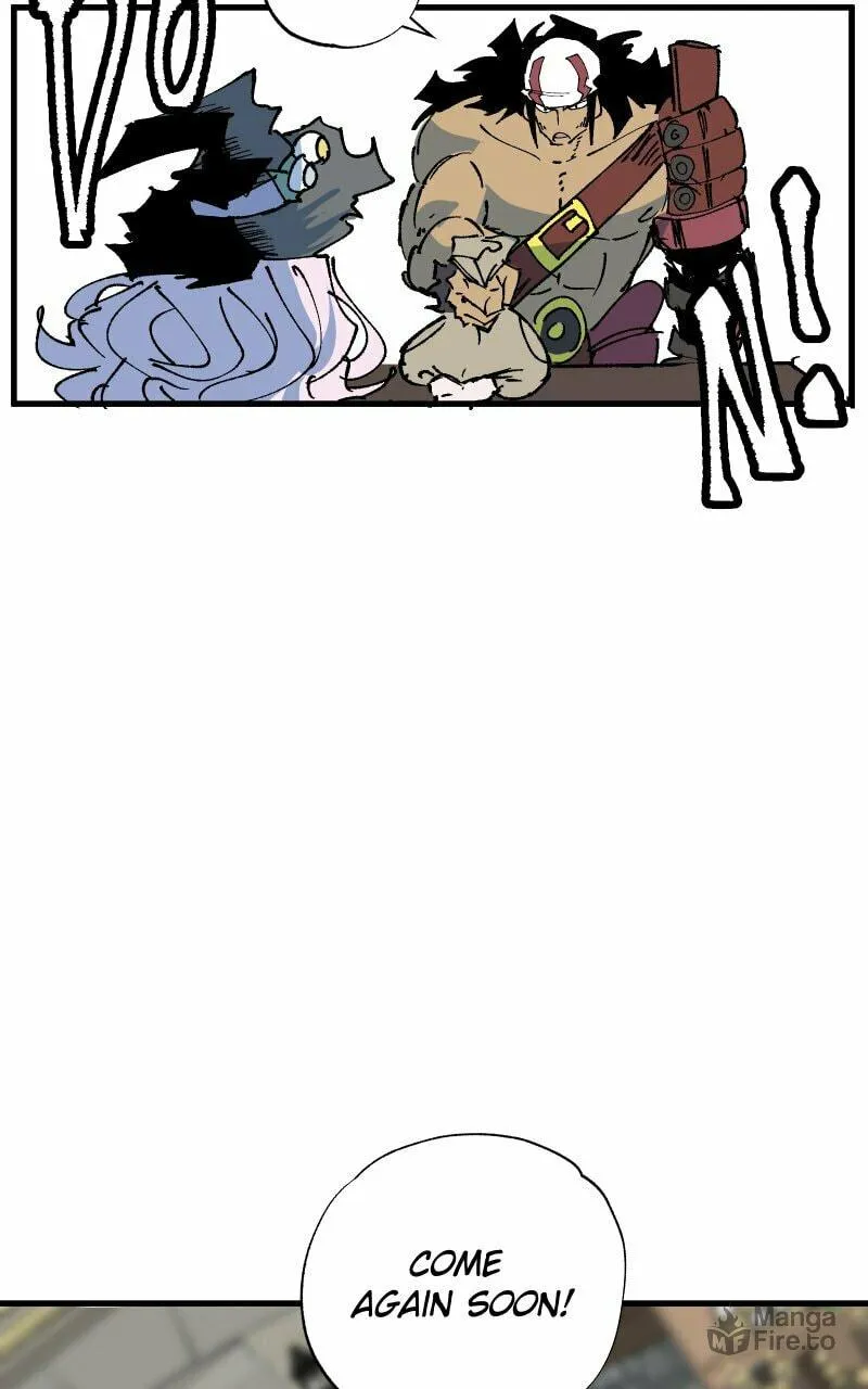 Just a Goblin Chapter 17 page 45 - 