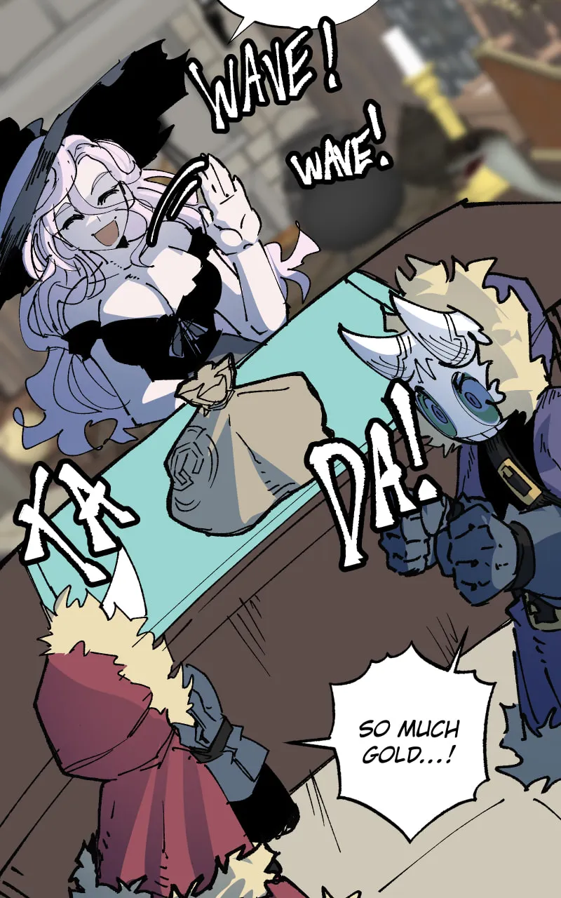Just a Goblin Chapter 17 page 46 - 