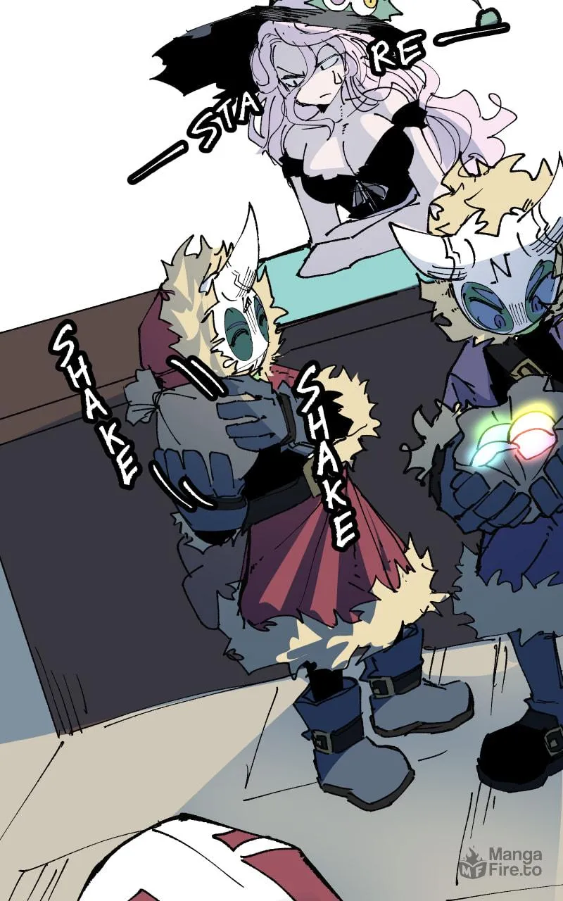 Just a Goblin Chapter 17 page 48 - 