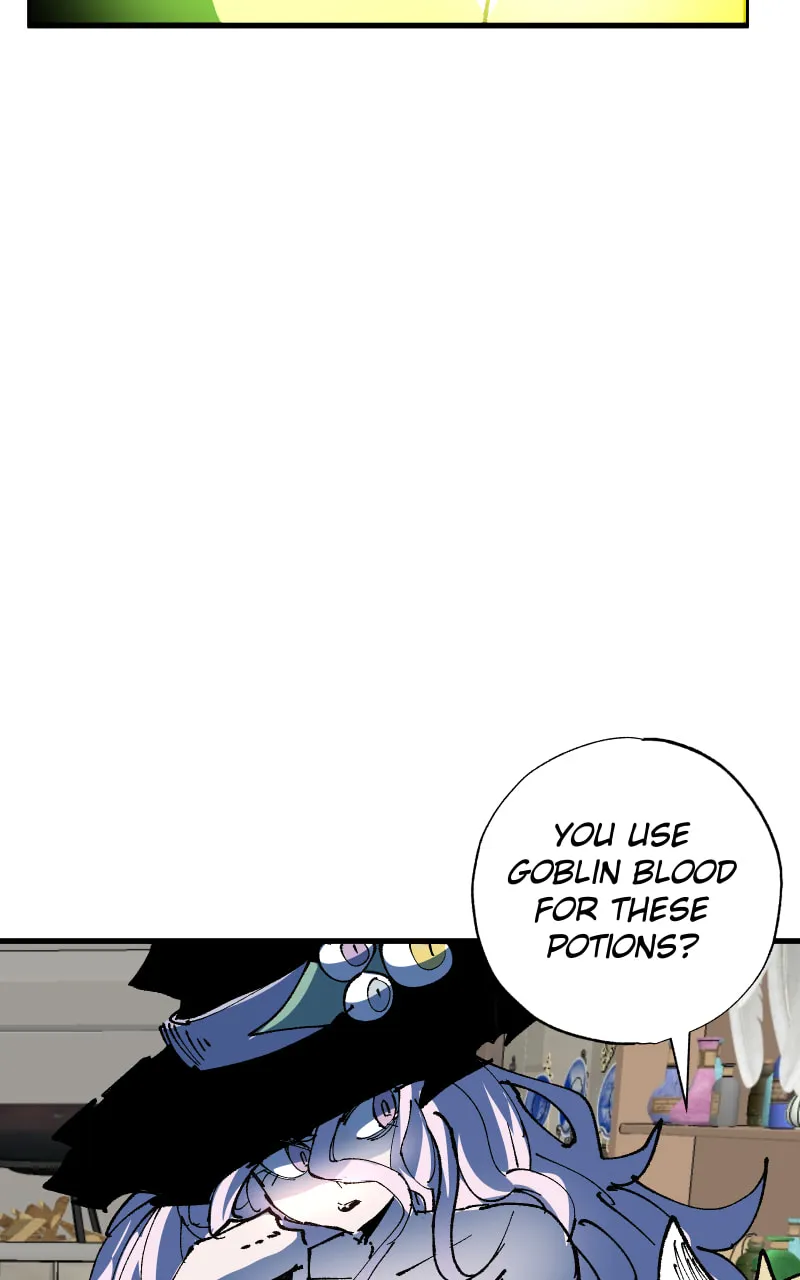 Just a Goblin Chapter 17 page 53 - 