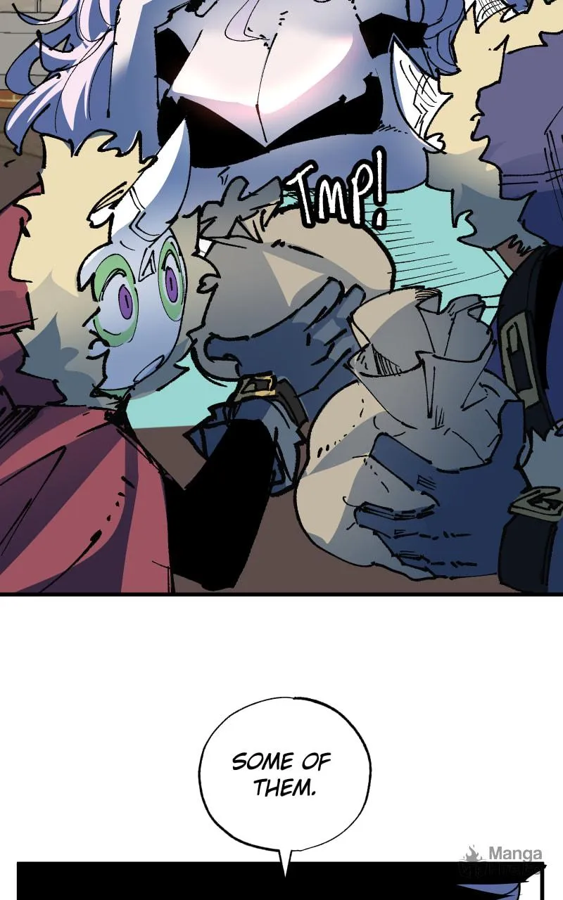 Just a Goblin Chapter 17 page 54 - 