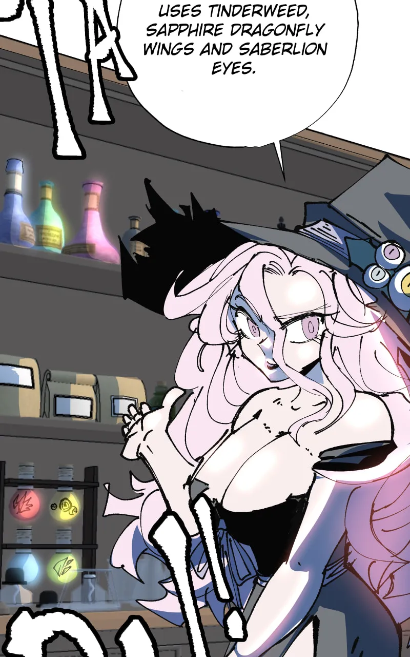 Just a Goblin Chapter 17 page 56 - 