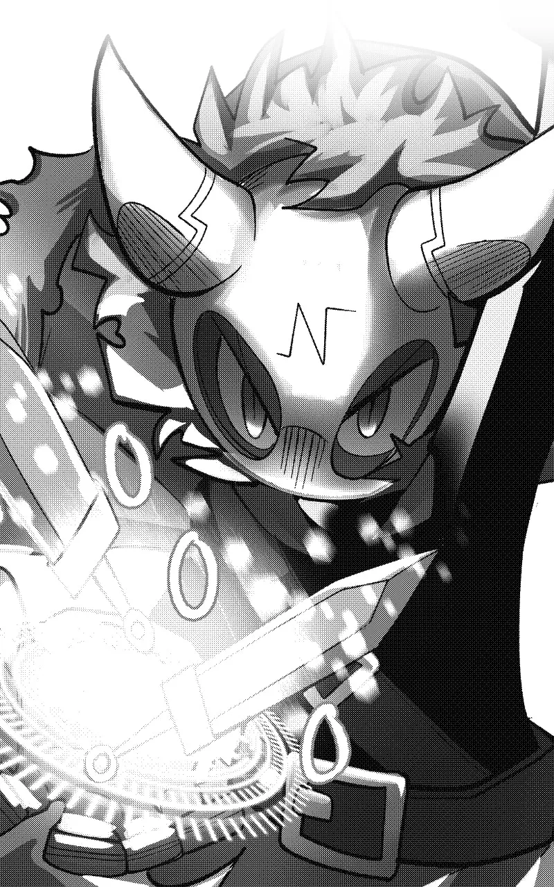 Just a Goblin Chapter 17 page 7 - 