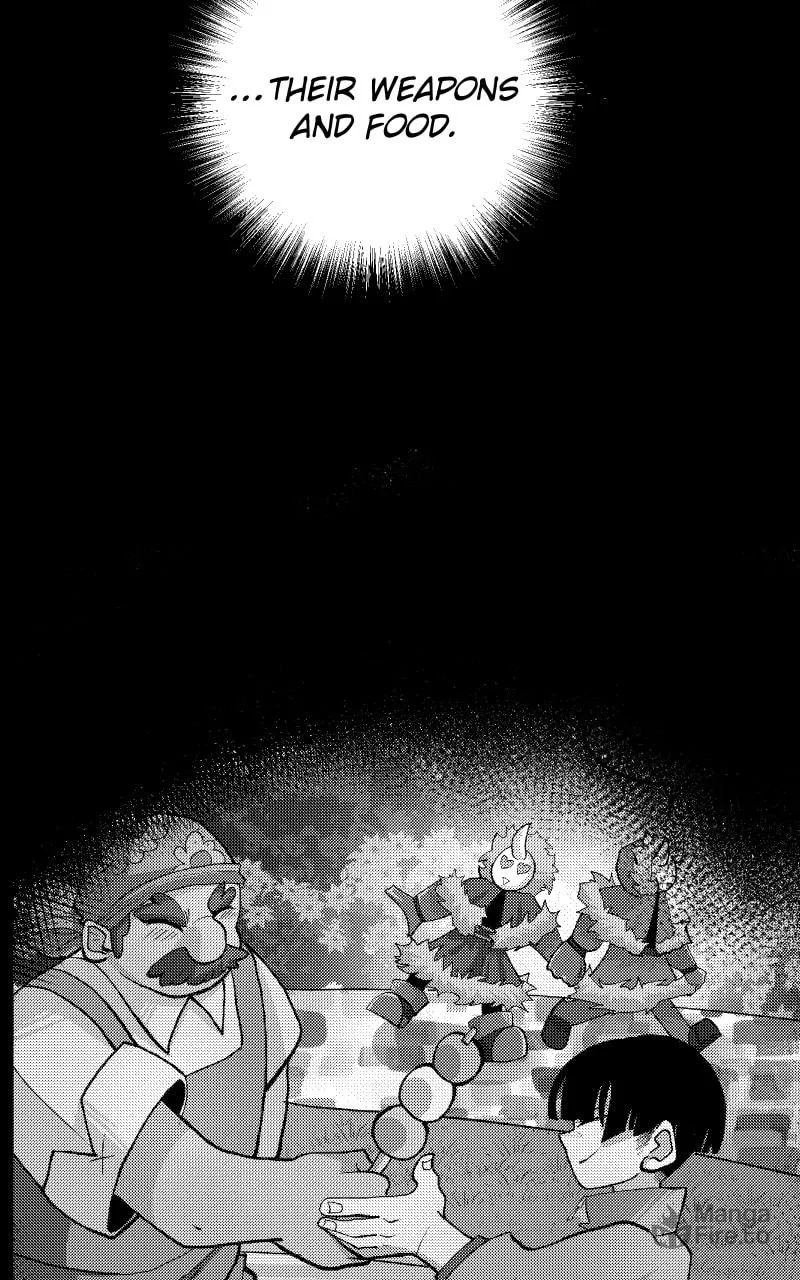 Just a Goblin Chapter 17 page 63 - 