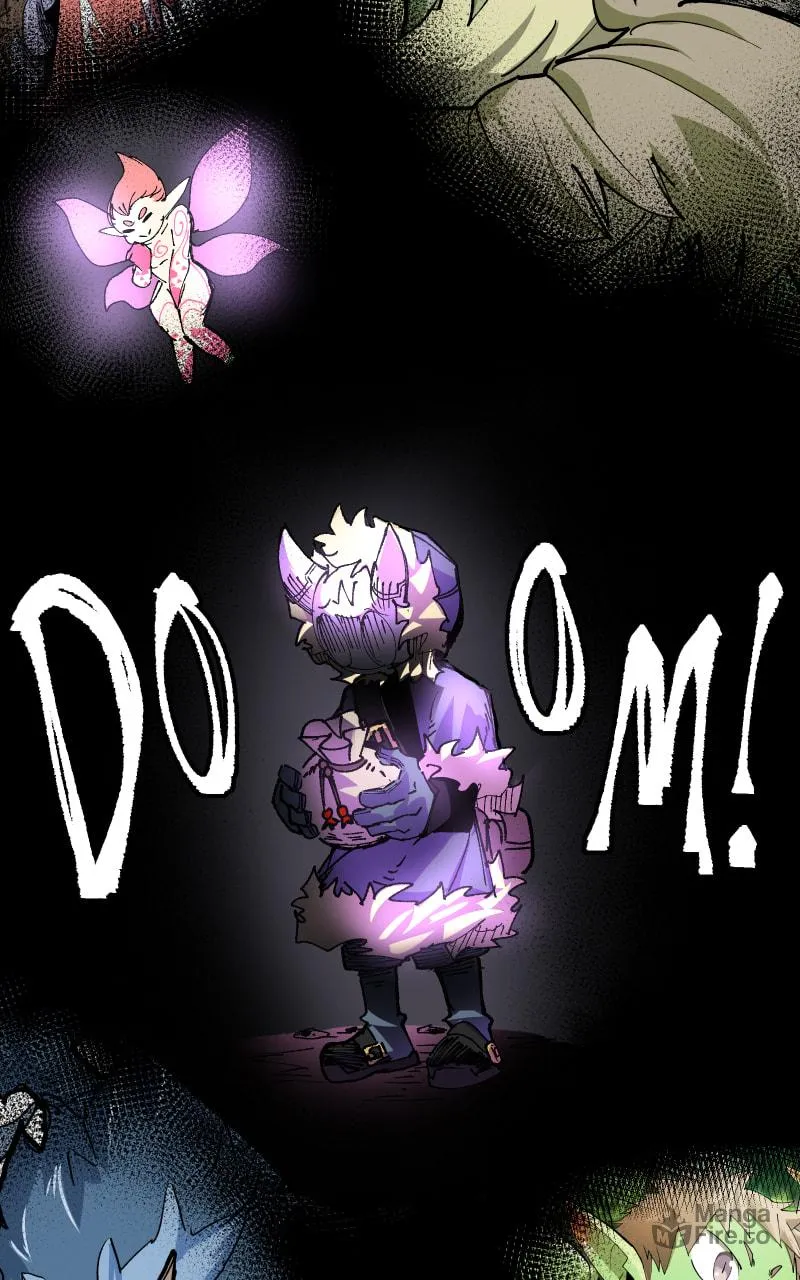 Just a Goblin Chapter 17 page 65 - 