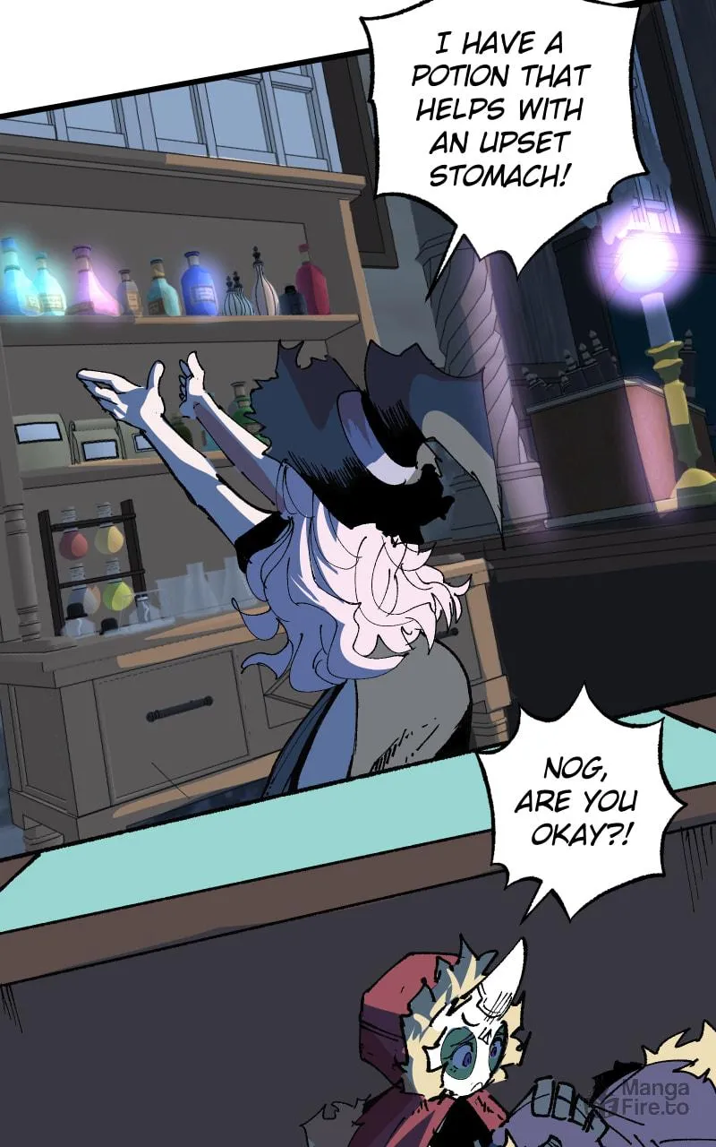 Just a Goblin Chapter 17 page 72 - 