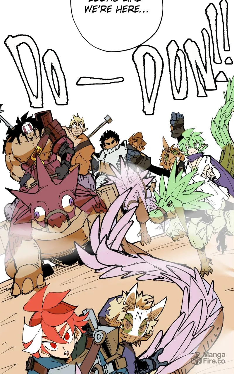 Just a Goblin Chapter 17 page 80 - 